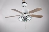 42 Inch Super Quiet Ceiling Fan Light with Natural Wind