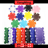 11.5g - 32g Clay / Poker Chips Custom Made Various Color Casino Chips with Sticker or Can Print Logo (YM-CP024-25)