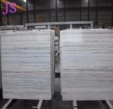 China Cheap Crystal Wood Grain Marble