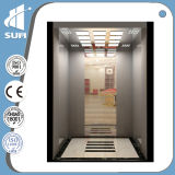 Ce Approved Speed 1.0-1.75m/S Capacity 630-2000kg Residential Elevator