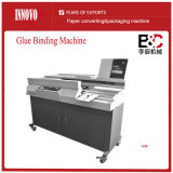 Automatic Design Structure Glue Binding Machine (60R)