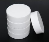 99.999% High Quality Ceramic Alumina Pallet
