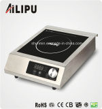 Commercial Induction Cooker Stainless Steel Body