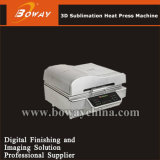 Boway Cell Phone Case Mug Crystal Rock Plate Automatic 3D Sublimation Vacuum Heat Press Transfer Print Machine