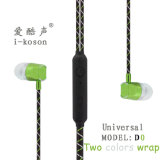 Personality Factory Price Sports Order Earphone