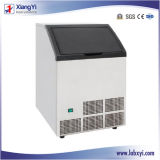 Commercial Water Flowing Automatic Ice Maker Square Ice Cube Maker