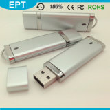 Top Sale Concise Style Rectangle USB Flash Drive with USB 3.0