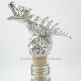 Dinosaur Design Bottle Stopper