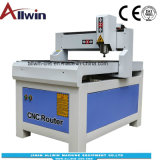 Mini 6090 CNC Router Engraving Machine Ce Approved