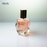 Small Volume Petal Shape Designer Perfume Bottle for Women
