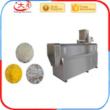 Facotry Offering Nutrition Rice Making Machine Artificial Rice Production Line