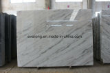 Cloud White/Guang Xi White Marble Slab for Flooring Tile, Countertop&Vanity Top