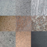 Light Grey/Dark Grey/Pink/Red/Black Granite G603/G687/G654/G664 Polished/Flamed/Honed Tiles/Slabs/Stairs/Countertops for Bathroom/Wall/Kitchen