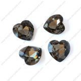Heart Shaped Crystal Stone for Jewelry Accessories (3005)