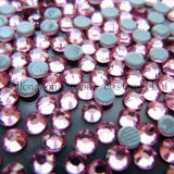 Strong Glue China Hot Fix Strass Crystal for Garment Accessory