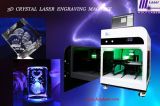 Crystal Laser Engraving, Laser Marking Machine (HSGP-2KD)