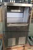 25kgs Clear Ice Cube Machine for Freshen Food