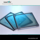 Landvac Wholesale Low Carbon Tempered Vacuum Glass for BIPV