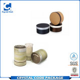 New Products Deodorant Paper Tube Packaging