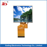 3.5 TFT LCD Display Resolution 320*240 High Brightness with Resistive Touch Screen