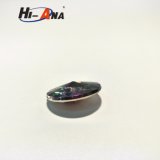 Decorative Colored Glass Stones Fashion Bead