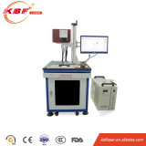 PCB Traceability System Water Cooling 355nm 3W Wire UV Laser Marking Machine for All Materials Plastic Laser Marking