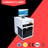 Sub-Surface 2D 3D Photo Crystal Glass Laser Engraving Machinery Price