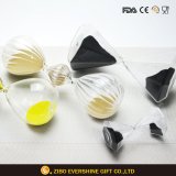 Wholesale Products Clear Glass Sand Timer for Home Decotation