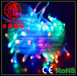 LED String Light RGB (LS-SD-10-100-M1)