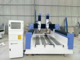 Stone Engraving CNC Router 1325 Machine with Servo Motor