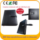 Customize Logo Multifuntion Note Book USB Flash Drive
