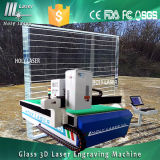 Hot Sale New Technology for Glass Etching Laser Machine
