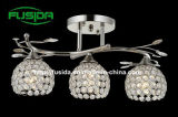 Hot Selling Modern Ceiling Lamp with Crystal