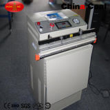 Vs-600 External Food Vacuum Chamber Packaging Machine