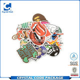 a Wide Selection of Colours and Designs Graffiti Vinyl Car Sticker Label