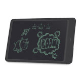 Howshow Electronic Small Blackboard 10 Inch LCD Drawing Tablet