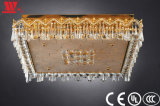 Crystal Ceiling Lamp Wh-38017