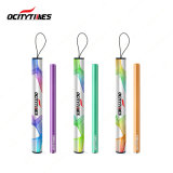 Ocitytimes 800puffs Electronic Cigarette Disposable Cbd Oil Vape Pen