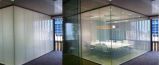 Smart Switchable Privacy Glass Film for Office