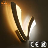 Energy Saving Antique LED Crystal Wall Light for Indoor Lighting