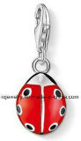 Latest Design Jewelry Ladybug Charm