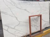 Italy White Marble Slabs for Tile