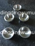 High Density Pure Tungsten Crucible for PVD Vacuum Coating