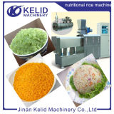 New Condition Popular Artificial Rice Extruder