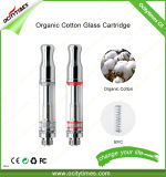 Organic Cotton Thc Cbd Oil Cartridge 510 Glass