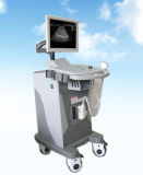 2018 Hot Selling Medical Equipment Trolley Ultrasound Scanner (YJ-U370T)