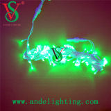 LED PVC Cable String Light Christmas Fairy Lights