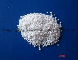 Powder Crystal and Granular Ammonium Sulphate with 25kg/Bag