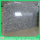 High Quality Natural White / Black / Yellow / Multicolor / Grey Granite Tile/Slabs