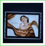 LED Acrylic Picture Light Box Advertising Signboard Billboard